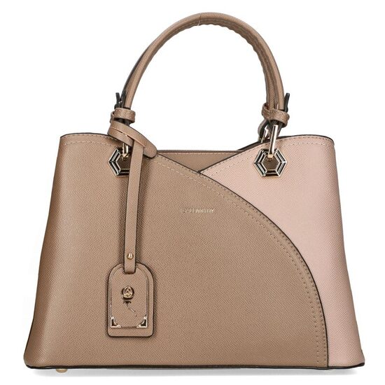 Gallantry brūna sieviešu soma